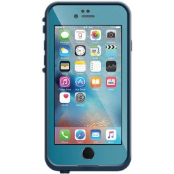 LifeProof iPhone 6/6S Fre Case (Blue)